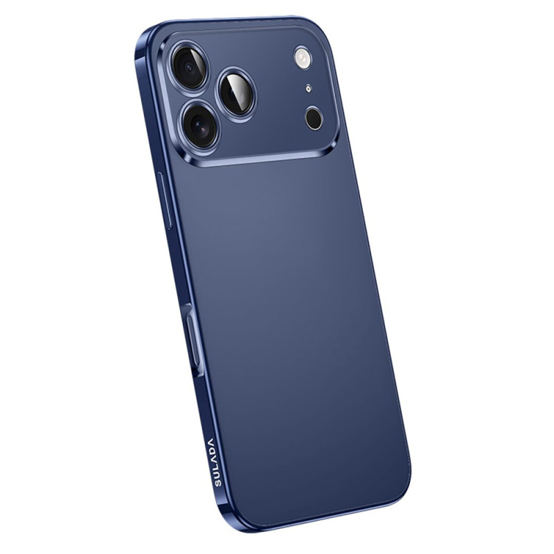 Funda iPhone 17 Pro Nature Series SULADA