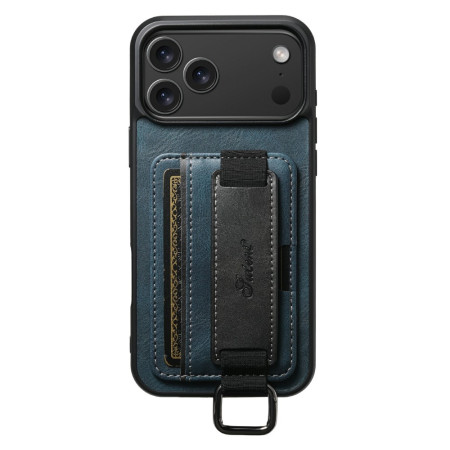 Funda iPhone 17 Pro con...