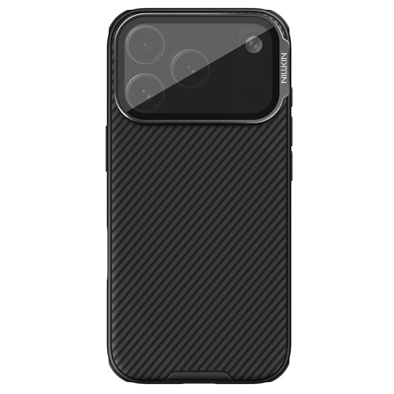 Funda iPhone 17 Pro Camshield Prop Magnetic Series NILLKIN