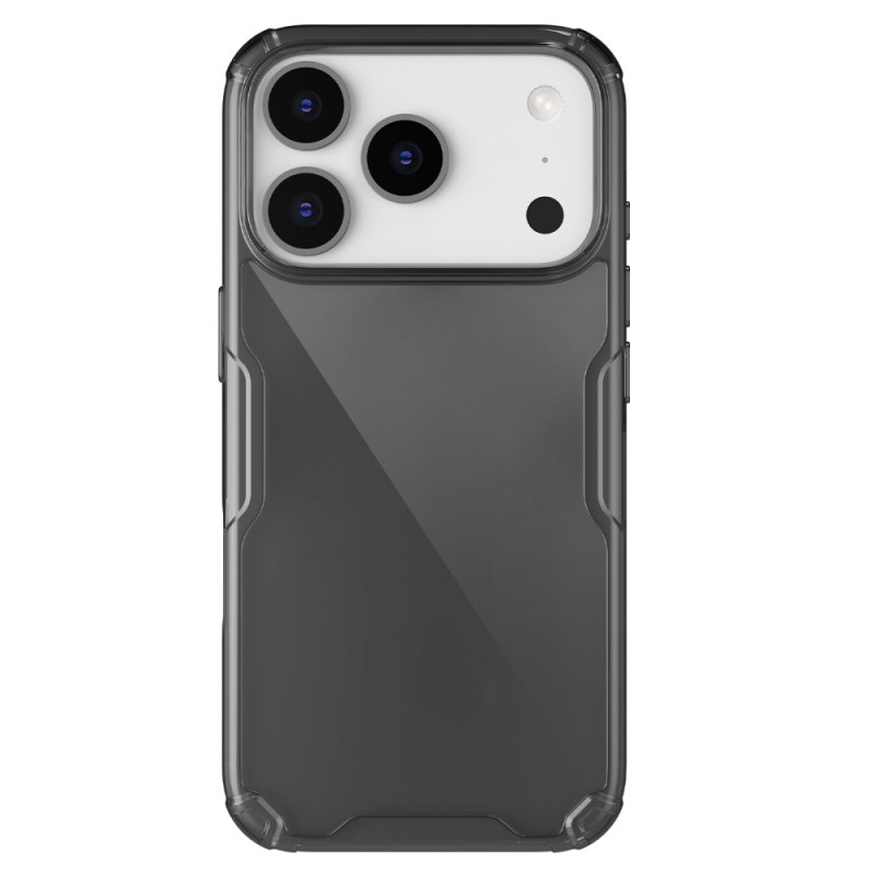 Funda iPhone 17 Pro Nature Pro Series NILLKIN