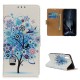 Funda Samsung Galaxy A50 Flower Tree