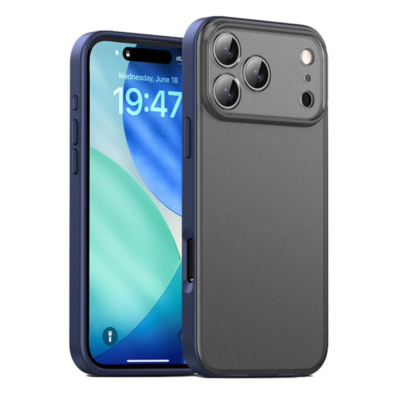 Funda iPhone 17 Pro IPAKY