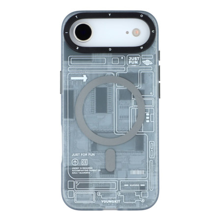 Funda iPhone Air MagSafe...