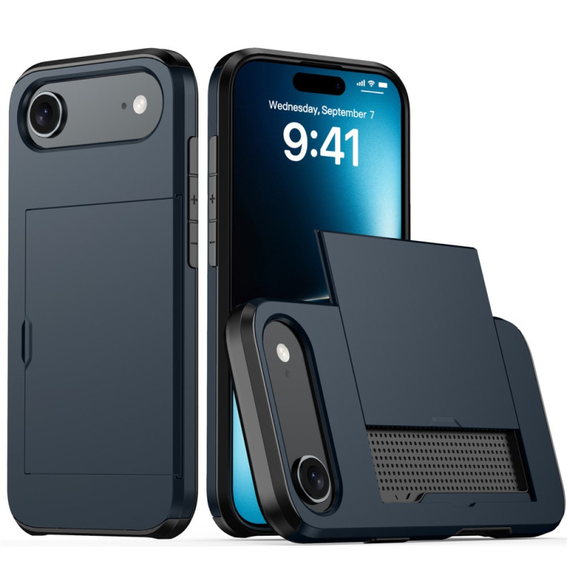 Funda deslizante para tarjetas iPhone 17 Air