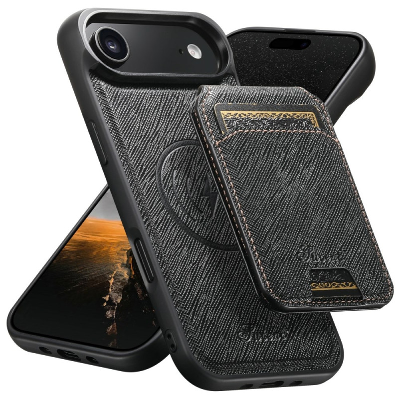 Funda desmontable para tarjetas iPhone 17 Air
