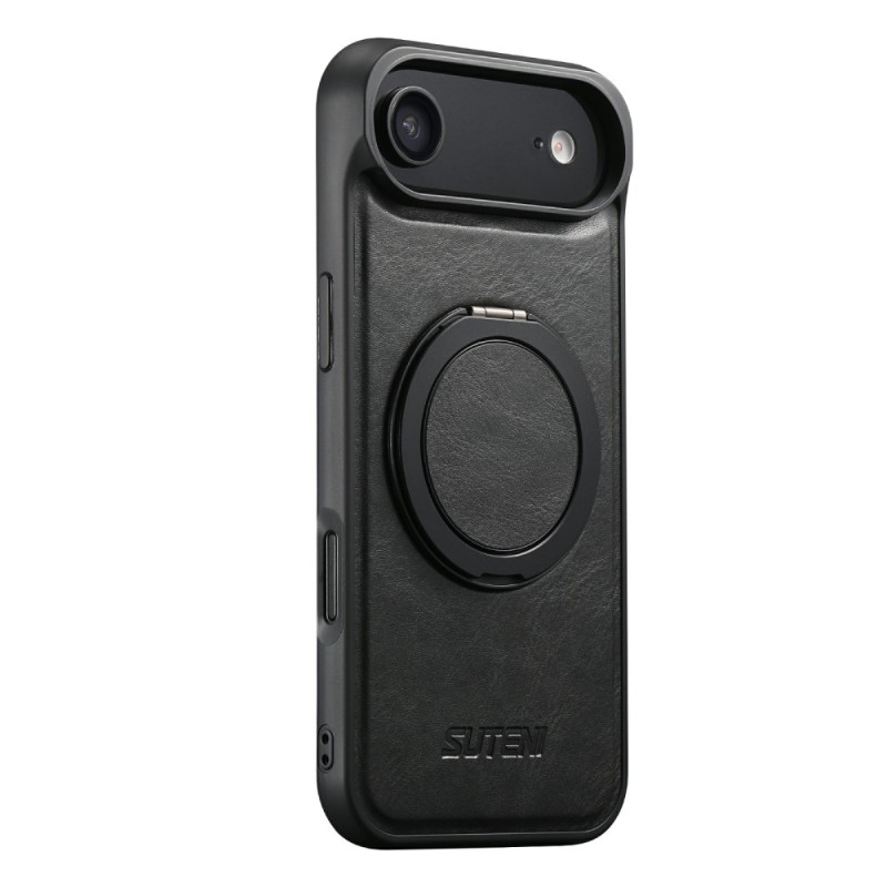 Funda con soporte giratorio para iPhone Air compatible con MagSafe