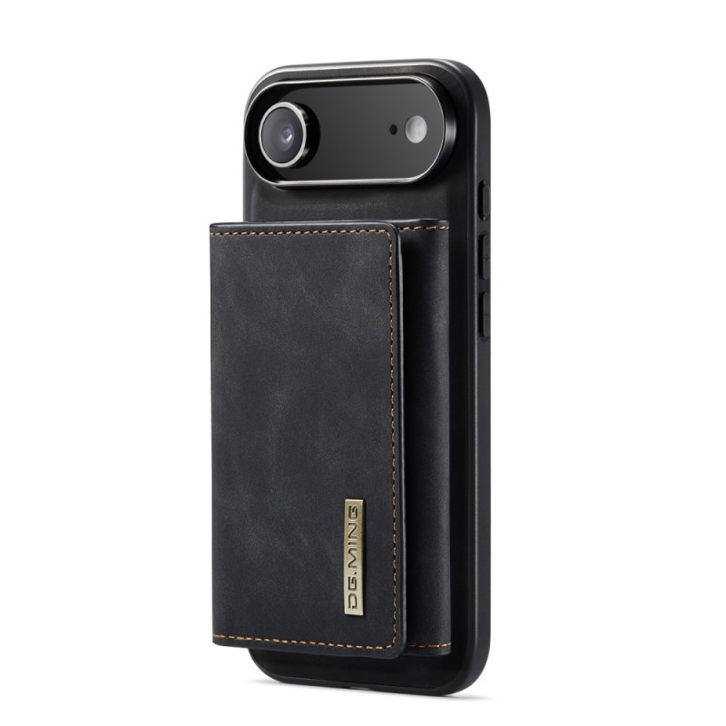 Funda Cartera Desmontable iPhone 17 Air DG.MING