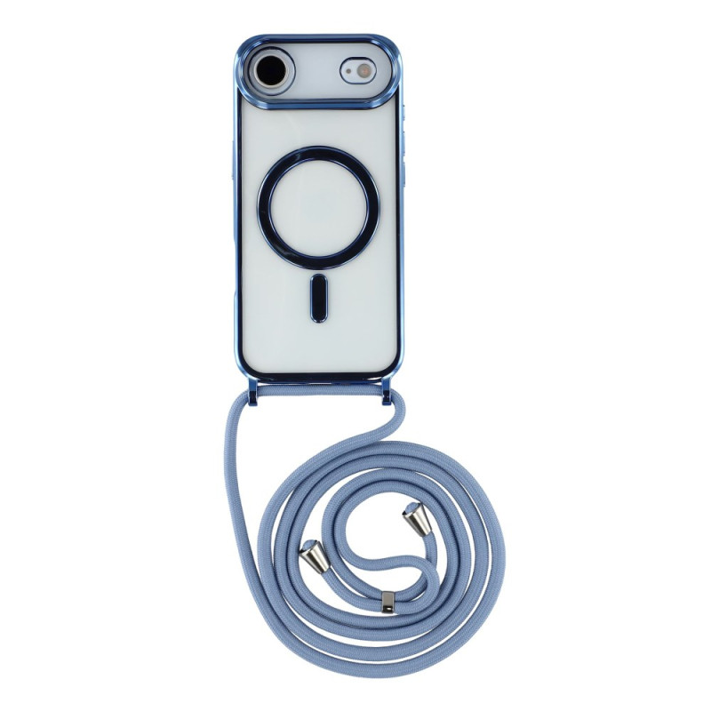 Funda de cordón MagSafe compatible con iPhone 17 Air
