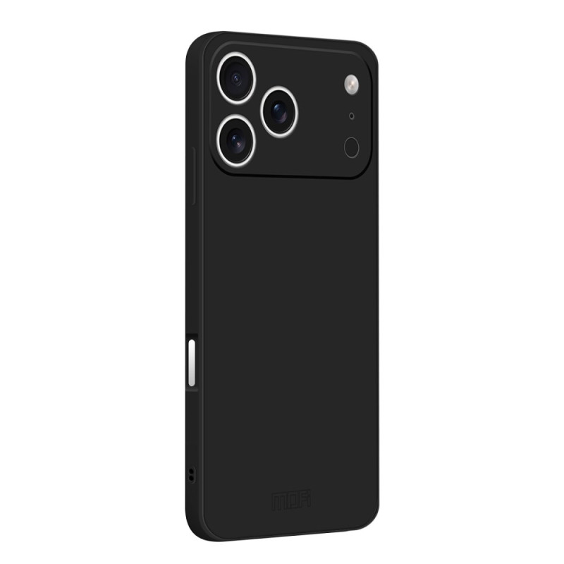 Funda iPhone 17 Pro Max Skin Touch MOFI