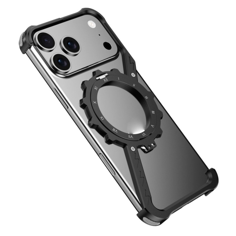 Funda compatible iPhone 17 Pro Max MagSafe Z-Shape