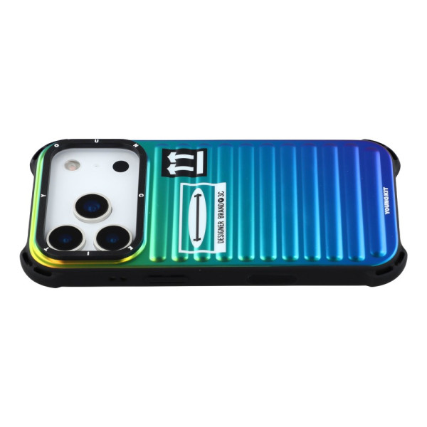 Funda iPhone 17 Pro Max Travel Series Color