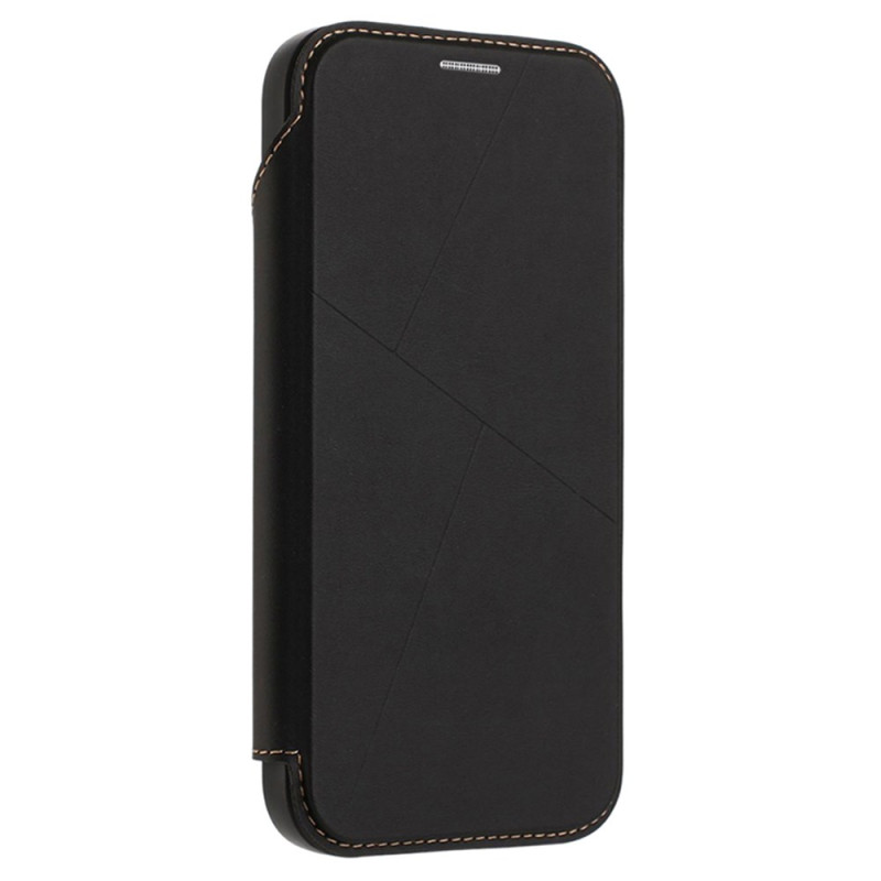 Flip Cover iPhone 17 Pro Max Cierre magnético y tarjetero
