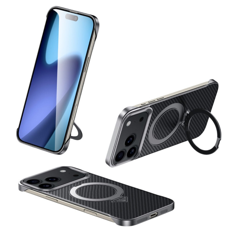Funda iPhone 17 Pro Max