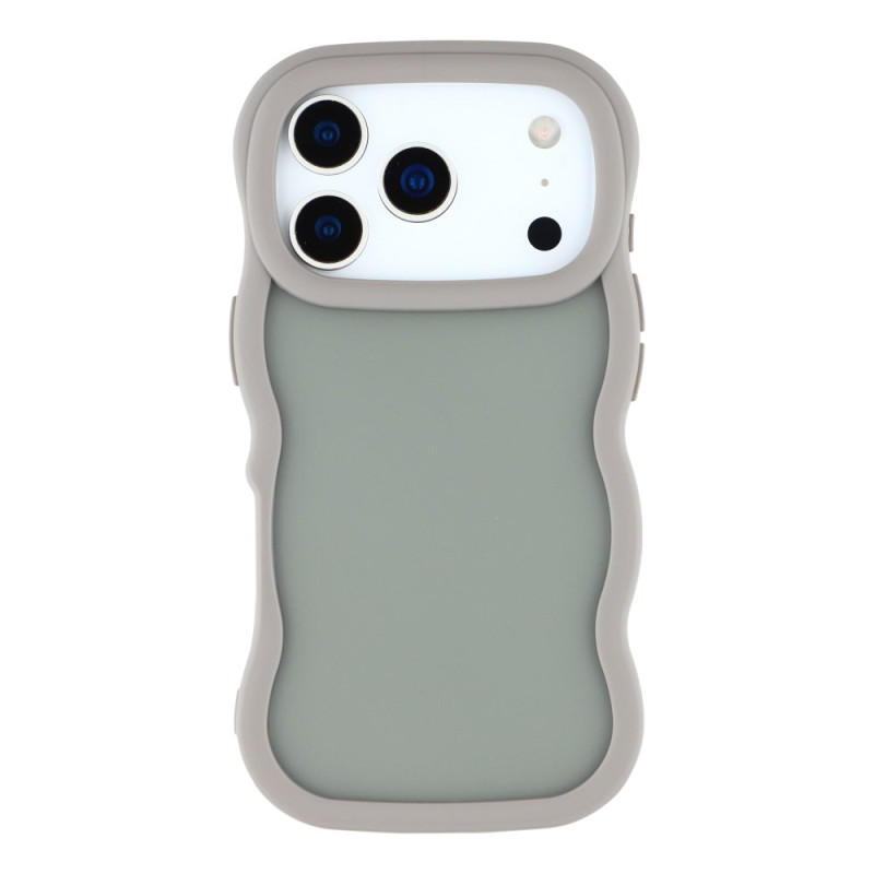 Funda iPhone 17 Pro Max Ripple Series