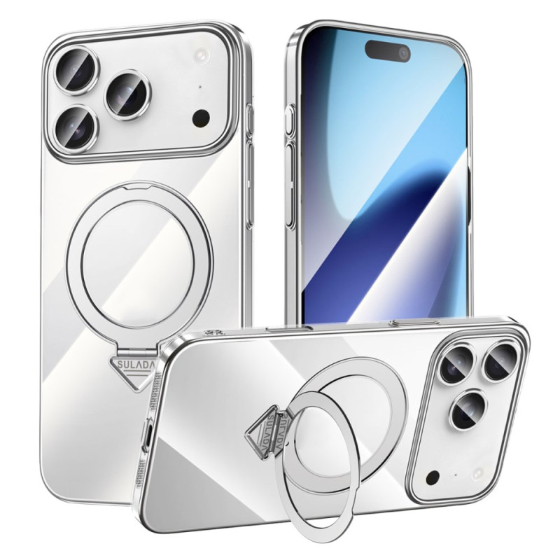 Funda iPhone 17 Pro Max Nature Series SULADA