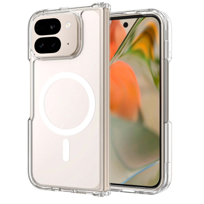 Funda magnética plegable Google Pixel 10 Pro