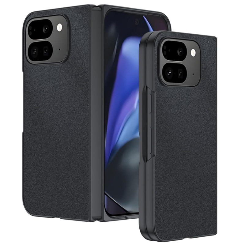Funda de polipiel plegable Google Pixel 10 Pro