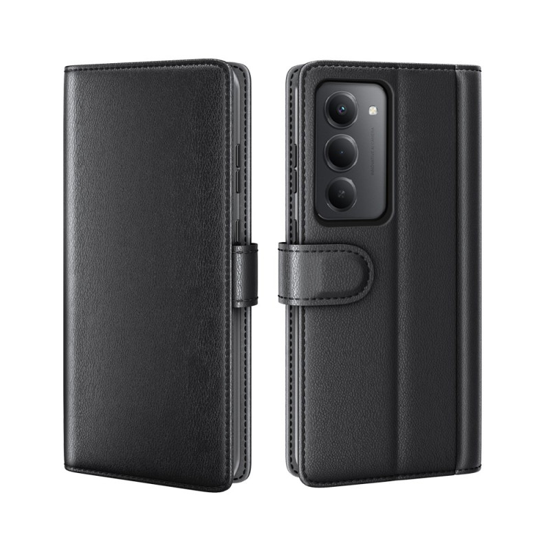 Xiaomi Redmi 15 4G / 5G Funda de piel