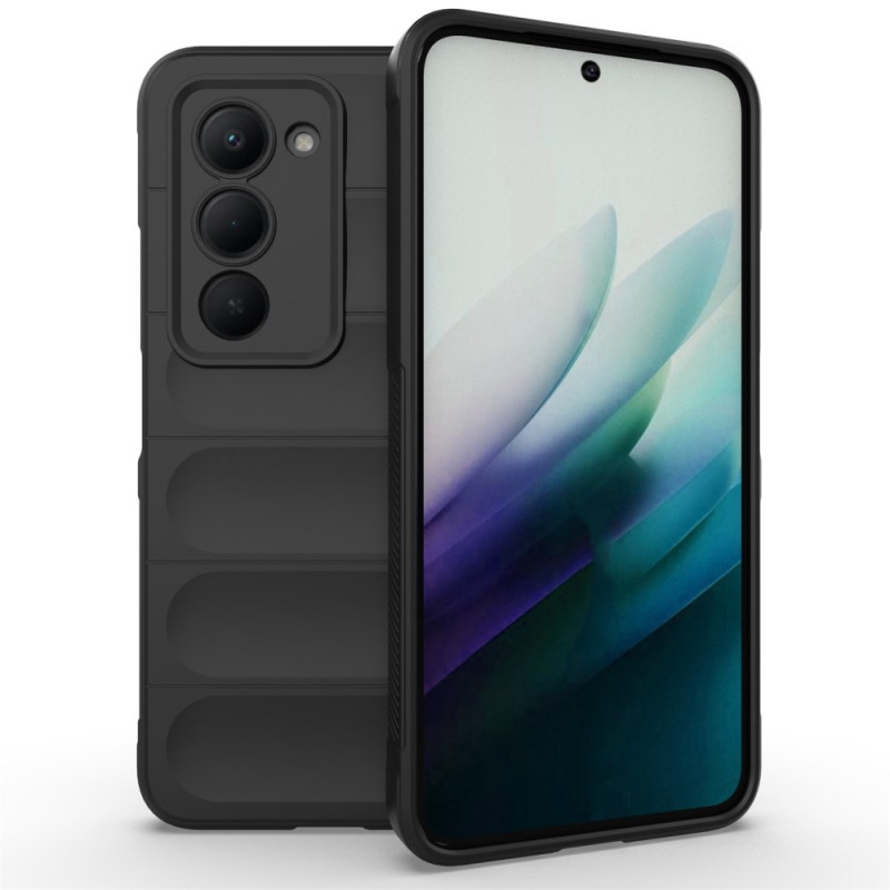 Funda antideslizante Xiaomi Redmi 15 4G