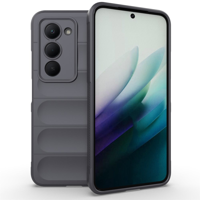 Funda antideslizante Xiaomi Redmi 15 4G