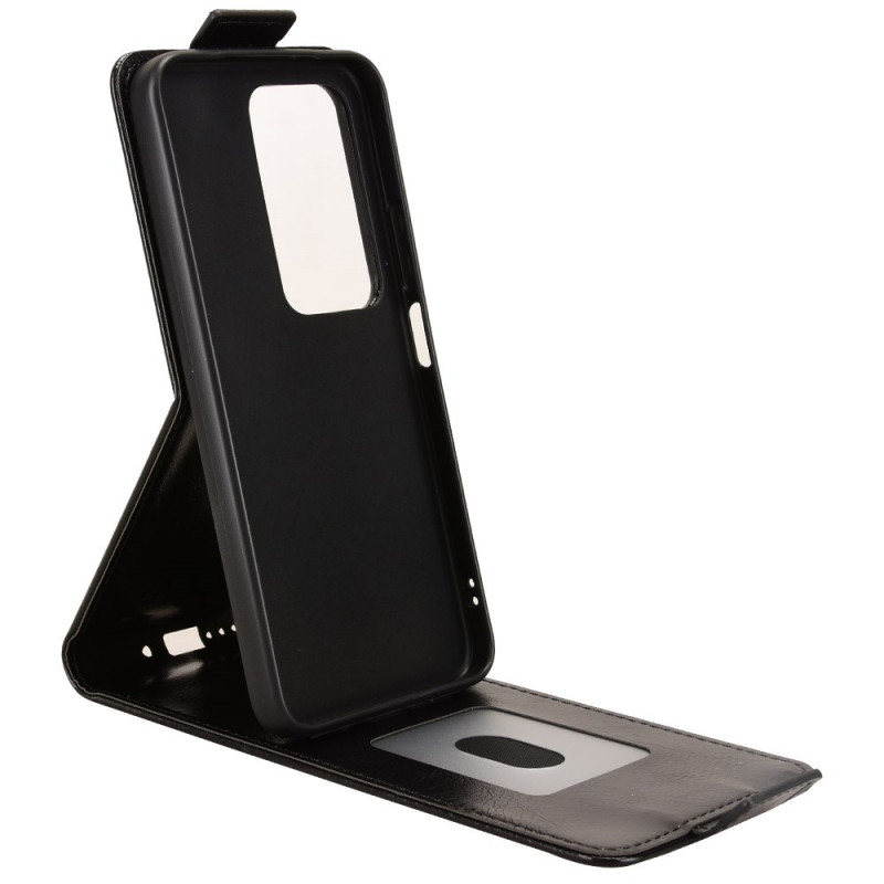 Funda Xiaomi Redmi 15 4G Diseño Solapa Vertical