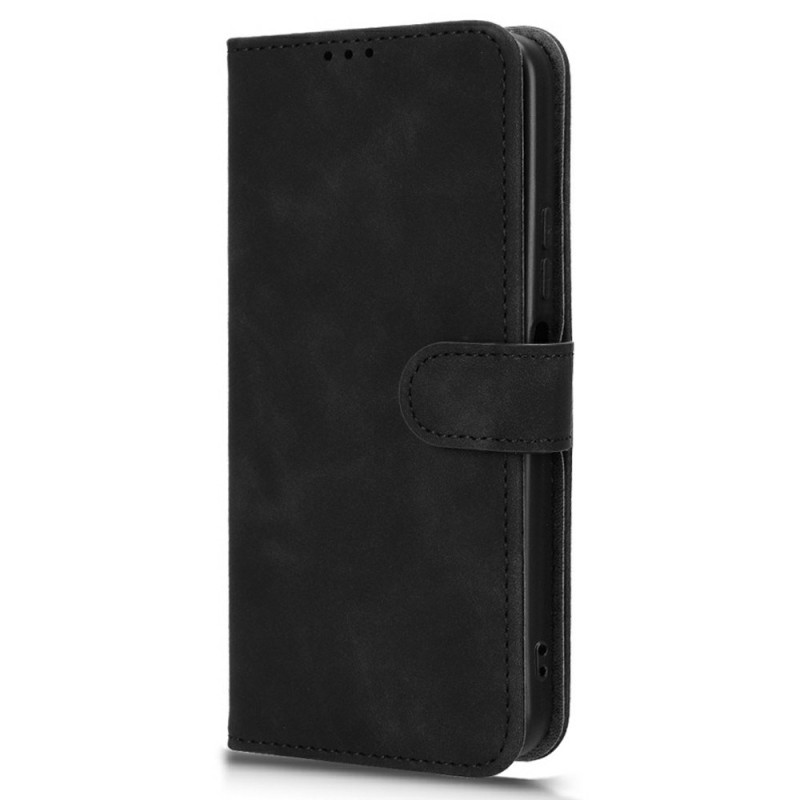 Funda Xiaomi Redmi 15 4G Efecto Gamuza