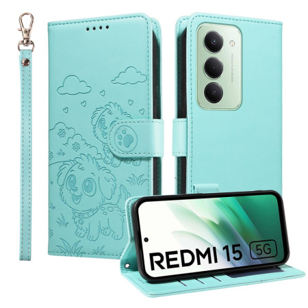Xiaomi Redmi 15 4G Perro...