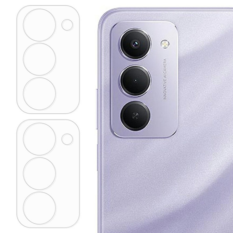 Lente protectora de cristal templado para Xiaomi Redmi 15 4G / 5G