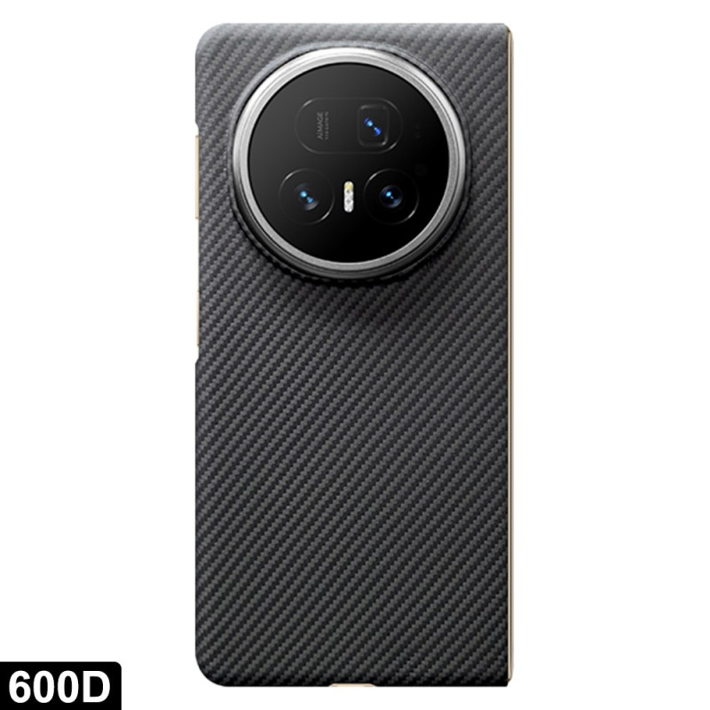 Funda magnética Honor Magic V5 5G de fibra de aramida 600D