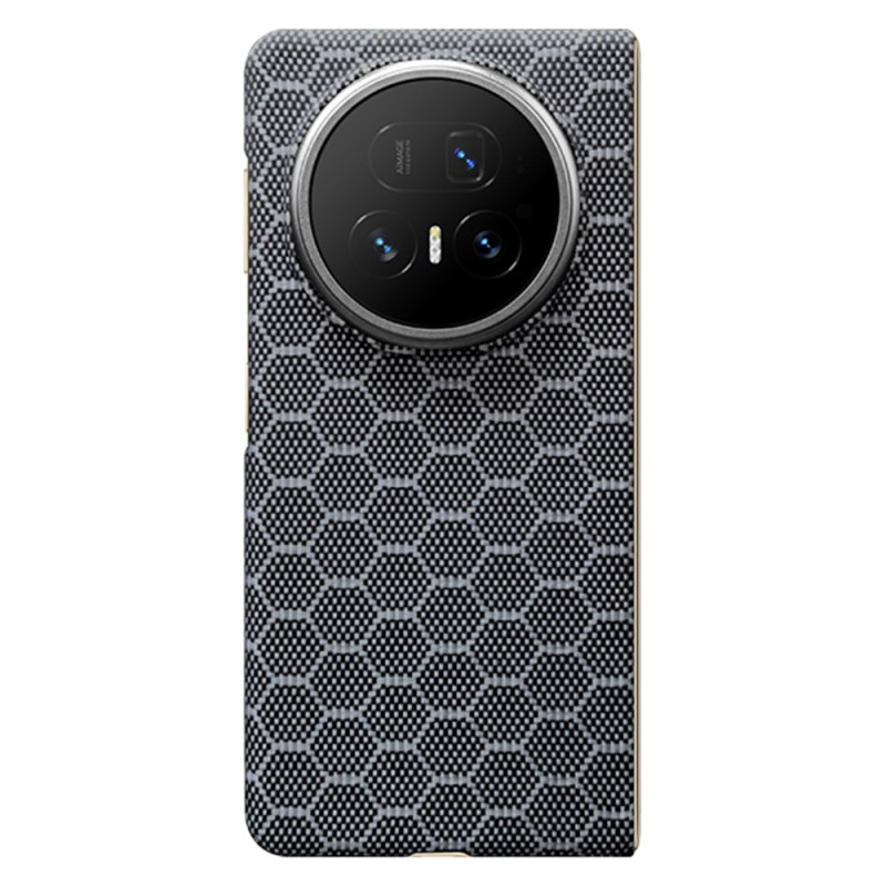 Funda Magnética Honor Magic V5 5G Honeycomb