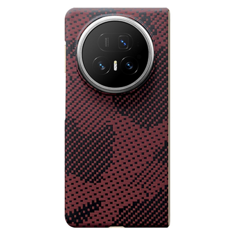 Honor Magic V5 5G Funda Magnética con Marco Metálico Cámara Camuflaje