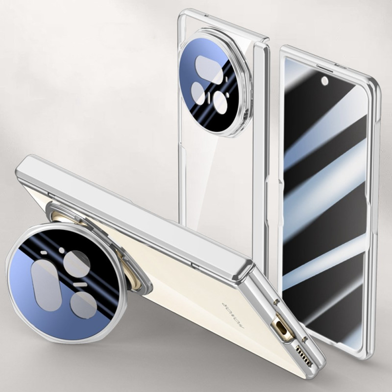 Funda híbrida Honor Magic V5 5G con Spion Guard y soporte de lente