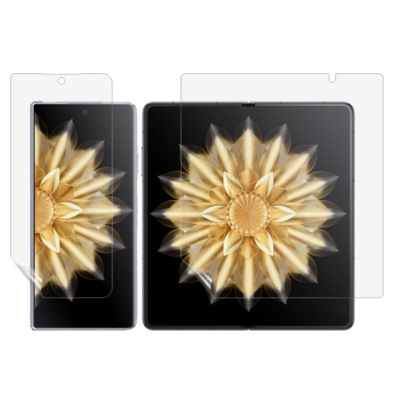 Protector de pantalla completo para Honor Magic V5 5G / V3 5G / V2 5G / V2 RSR Porsche Desig