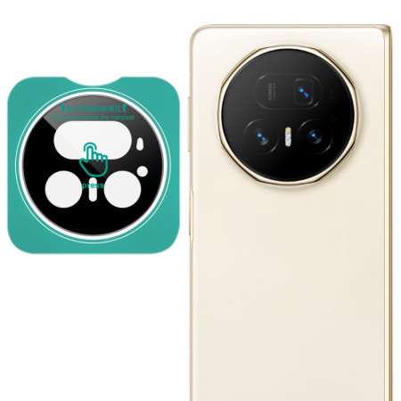 Lente protectora para el...