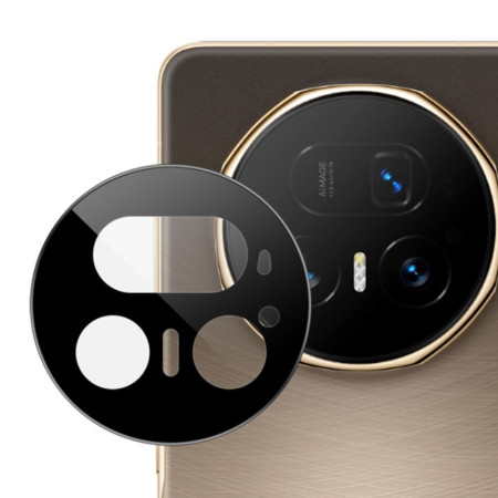 Lente protectora de cristal...