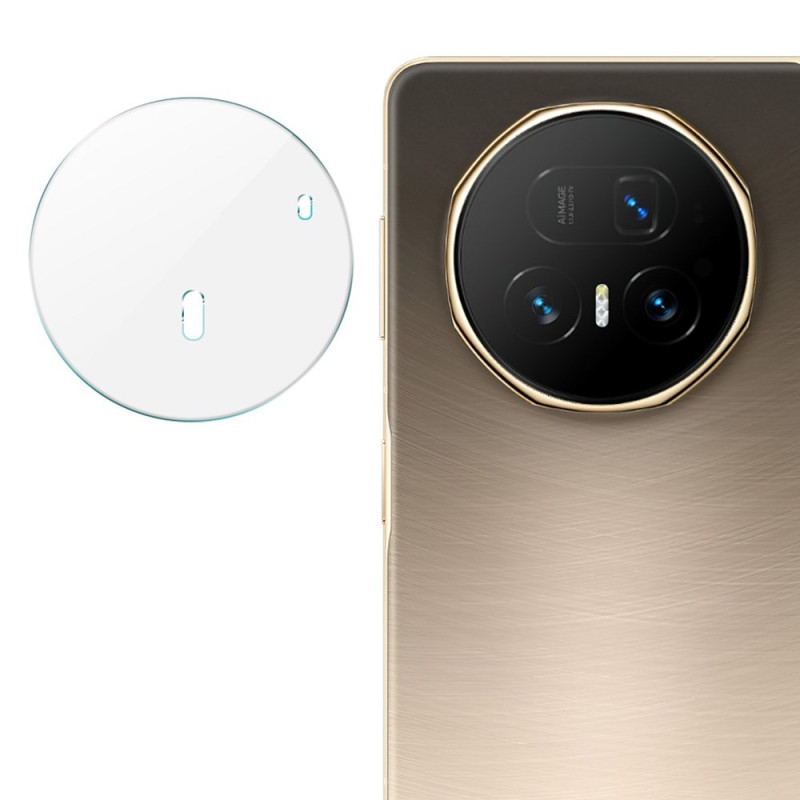 Honor Magic V5 5G IMAK Lente Protectora de Vidrio Templado