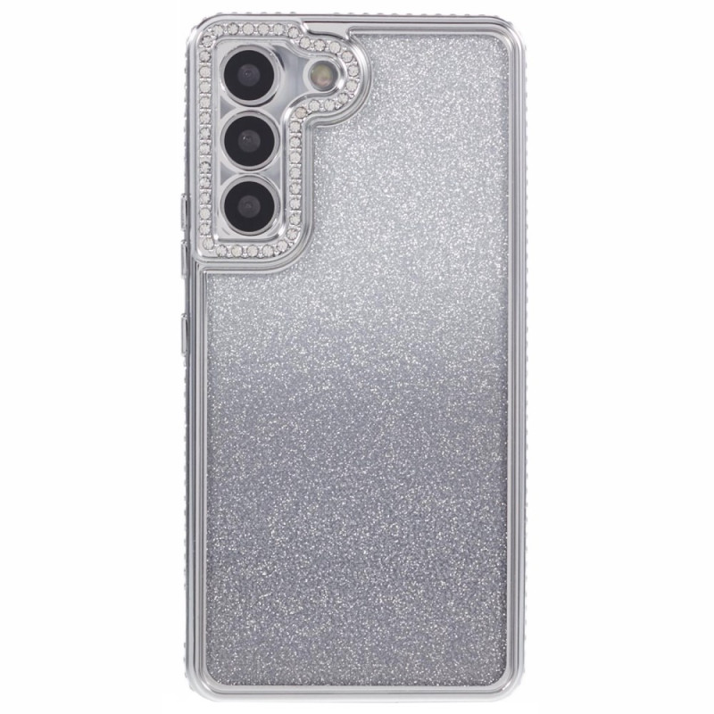 Funda Samsung Galaxy S22 5G Bling Glitter
