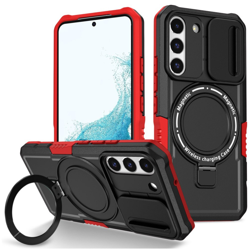 Funda cámara Samsung Galaxy S22 5G Tapa deslizante