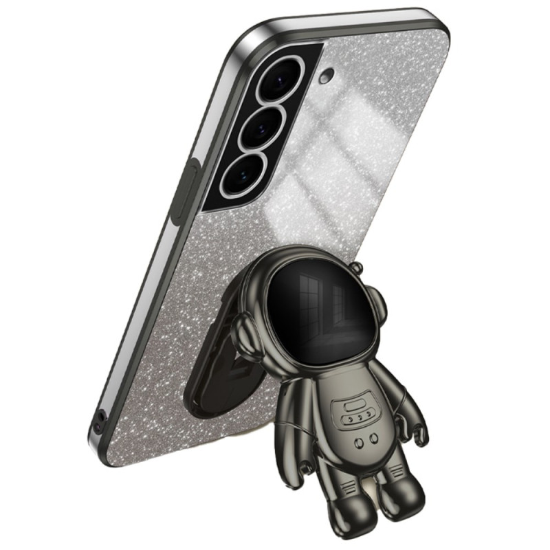 Funda Samsung Galaxy S22 5G Soporte Astronauta