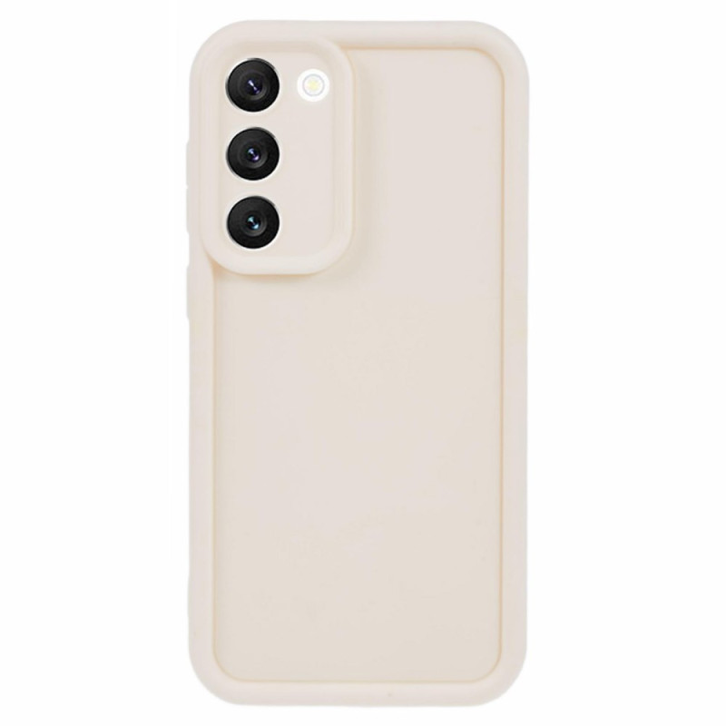Samsung Galaxy S22 5G Funda de silicona engrosada
