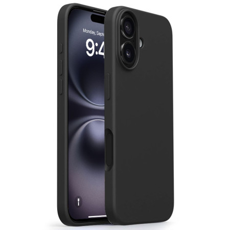 Funda MagSafe Ultra Fine...