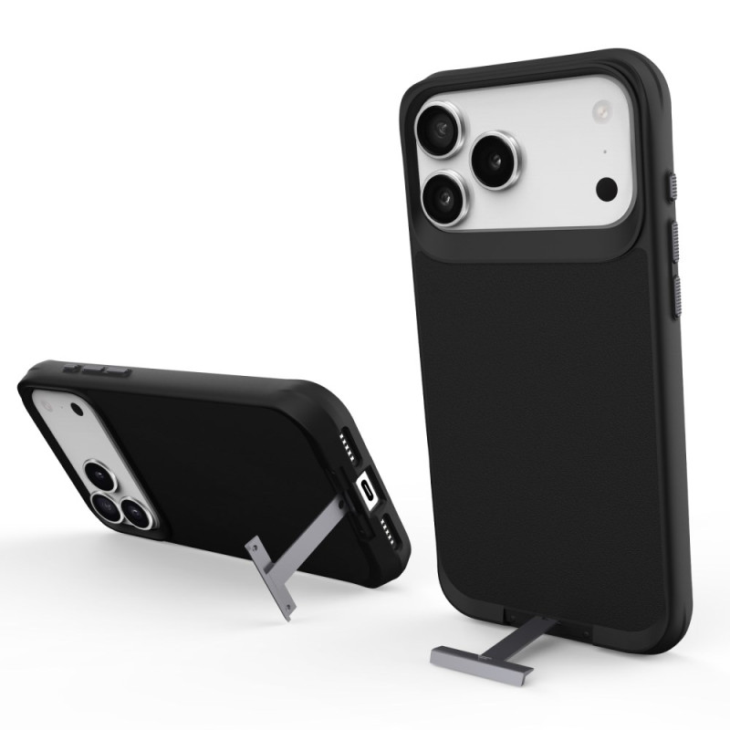 Funda iPhone 17 Pro Soporte integrado compatible con MagSafe