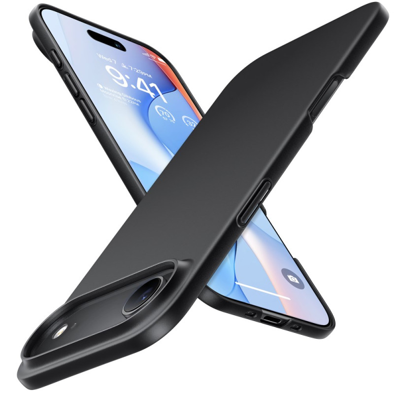 Air Funda
para iPhone 17 Compatible MagSafe Ultra Fine