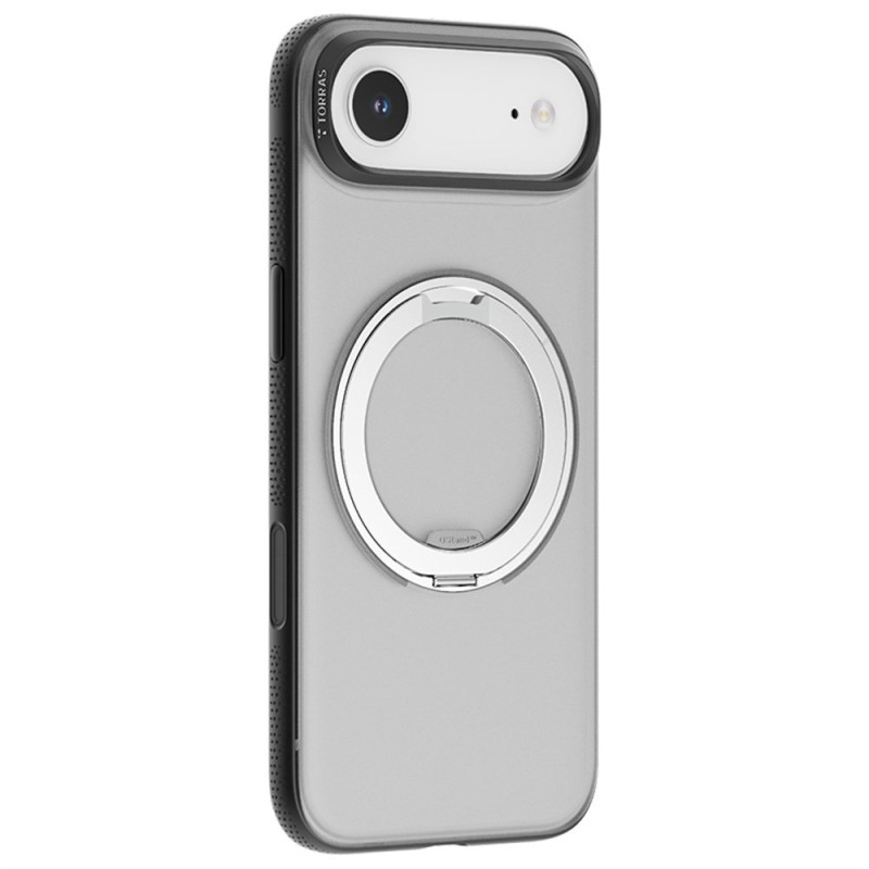 Soporte y compatibilidad de la funda iPhone 17 Air MagSafe Fitness Series TORRAS