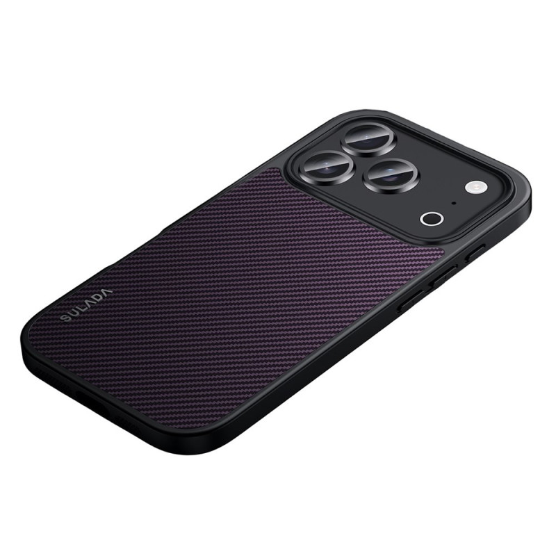 Funda MagSafe compatible con el iPhone 17 Pro Max