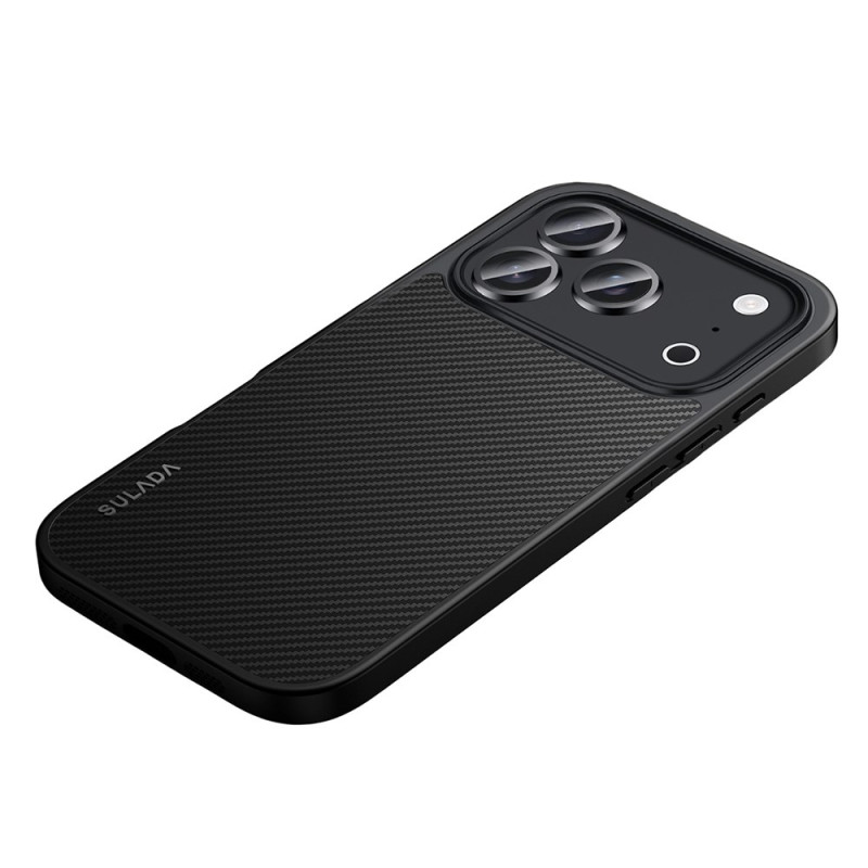 Funda MagSafe compatible con el iPhone 17 Pro Max