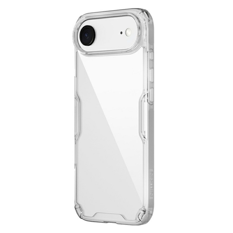 Nature Pro Series iPhone 17 Air Funda Transparente NILLKIN
