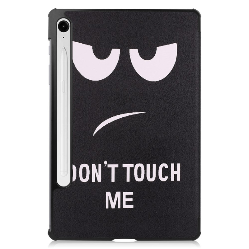 Funda Smart Funda
Samsung Galaxy Tab S10 Lite Soporte Stylus Reforzado No Tocar