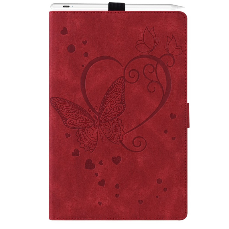 Funda Samsung Galaxy Tab S10 Lite / S10 FE / S9 / S9 FE / S8 / S7 Core