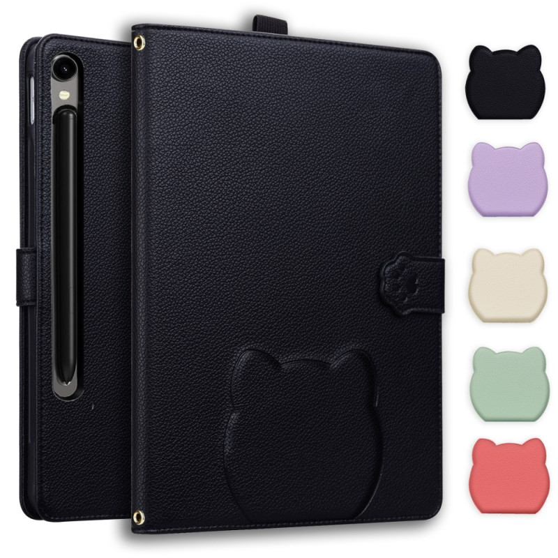 Samsung Galaxy Tab S10 Lite / S10 FE / S9 / S9 FE / S8 / S7 Funda My Cat